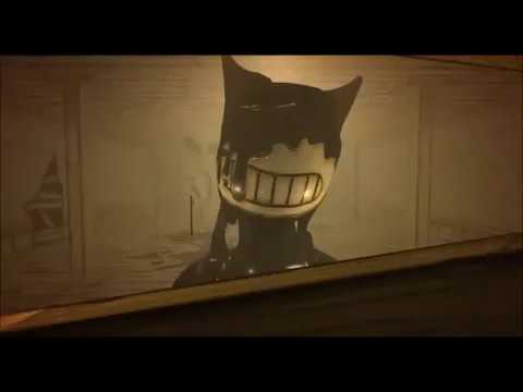 _TheDocTweets_'s tweet image. hot take:
alpha bendy did the uncanny smile and ink-covered face better than in the final design

(image credz: @/TheRealRandomlozzie (youtube), @/MLSpence3D)
#BATIM #Bendy_and_the_ink_machine #BENDY