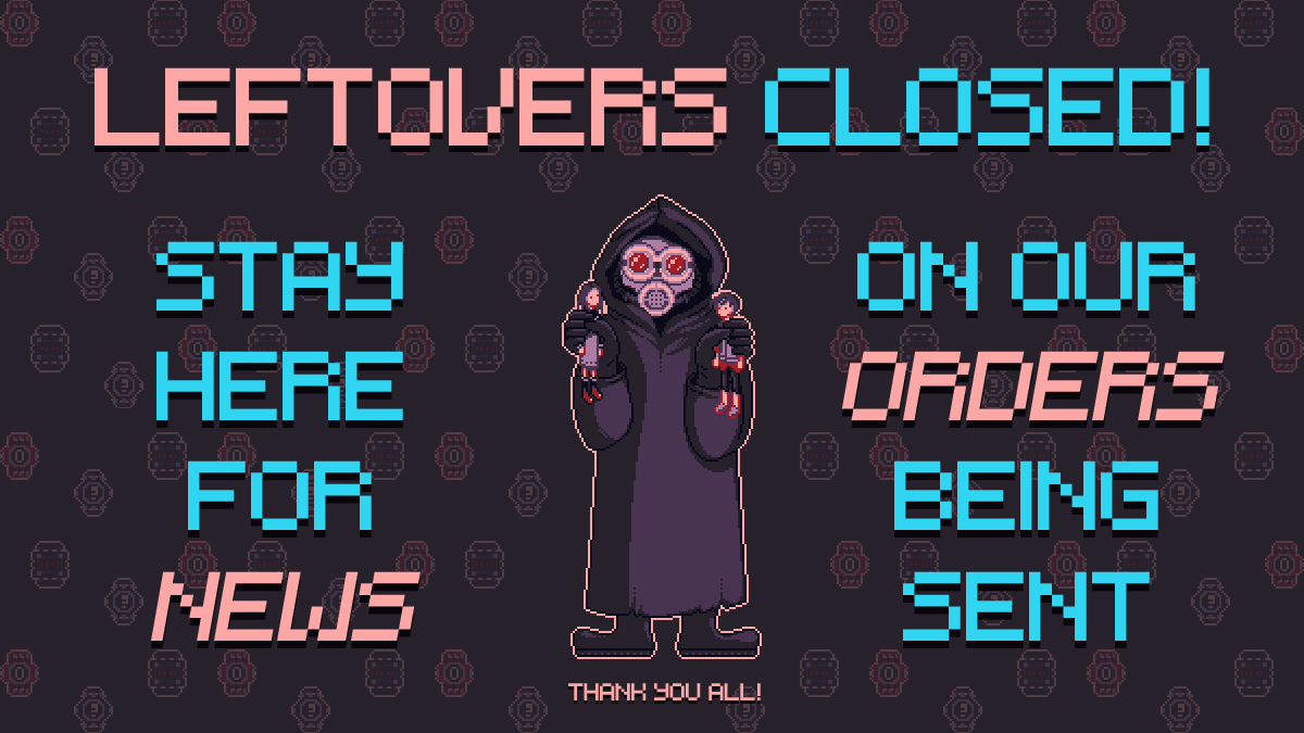 Morphogenesis - A Zero Escape Zine tweet media
