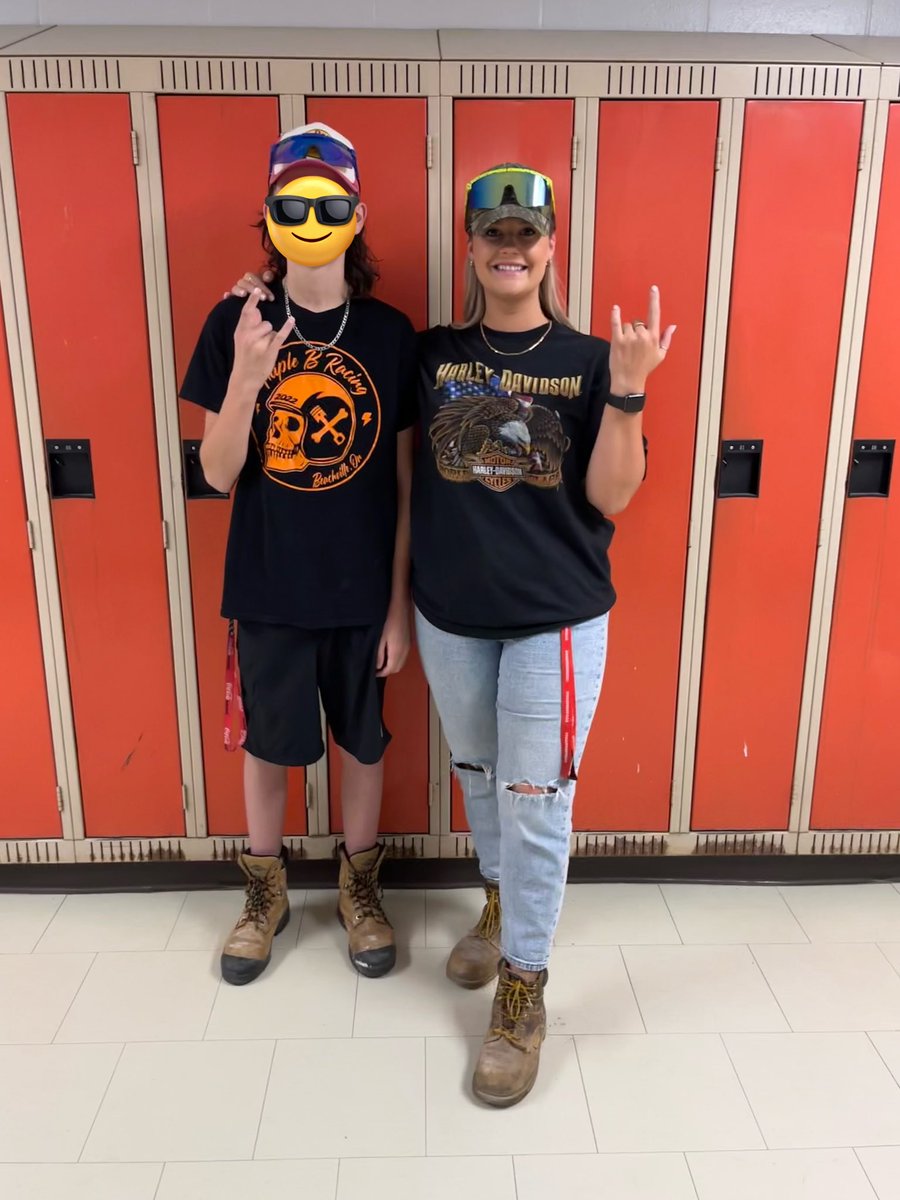 Ms Schned tweet media