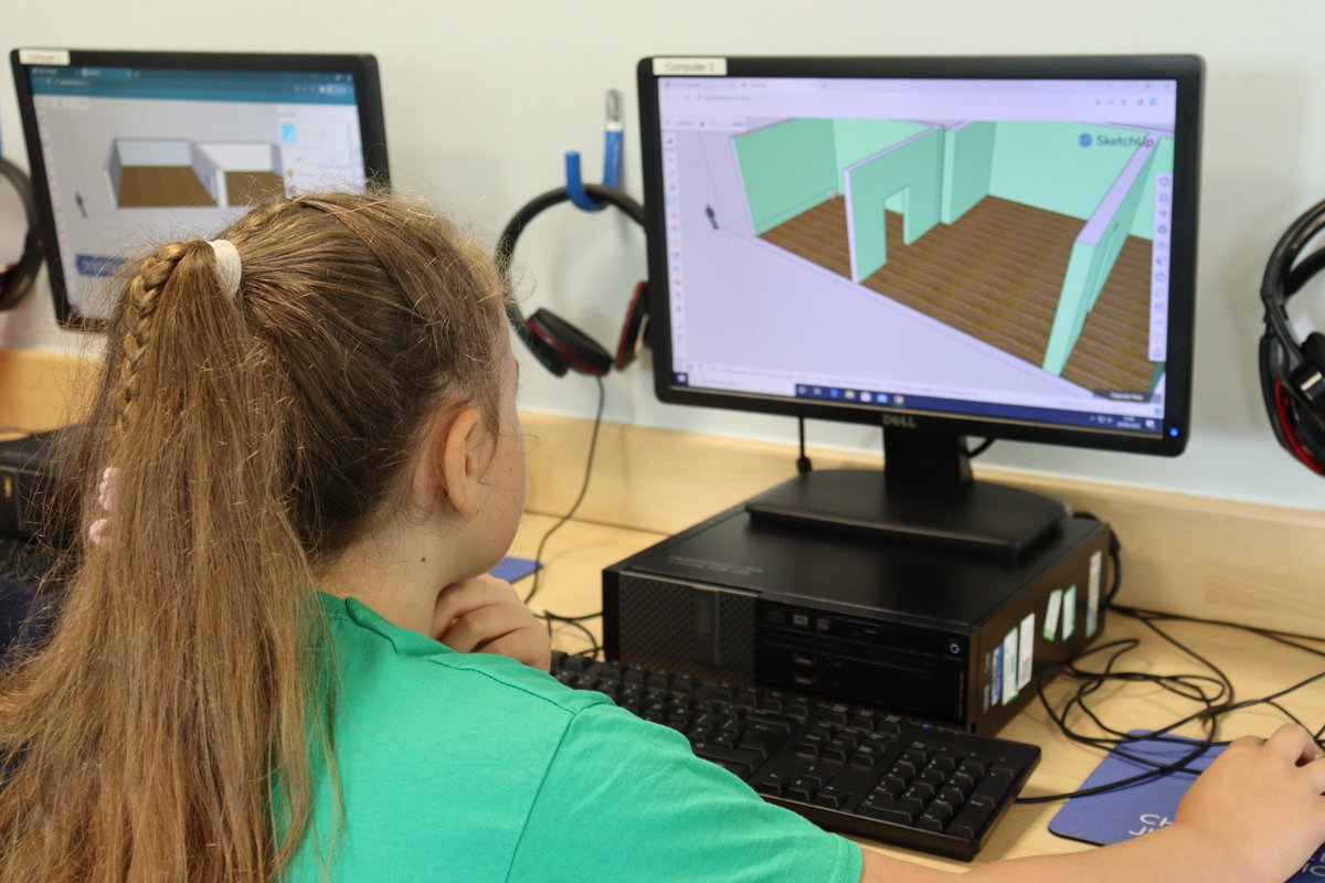 Churchfields Junior School tweet media