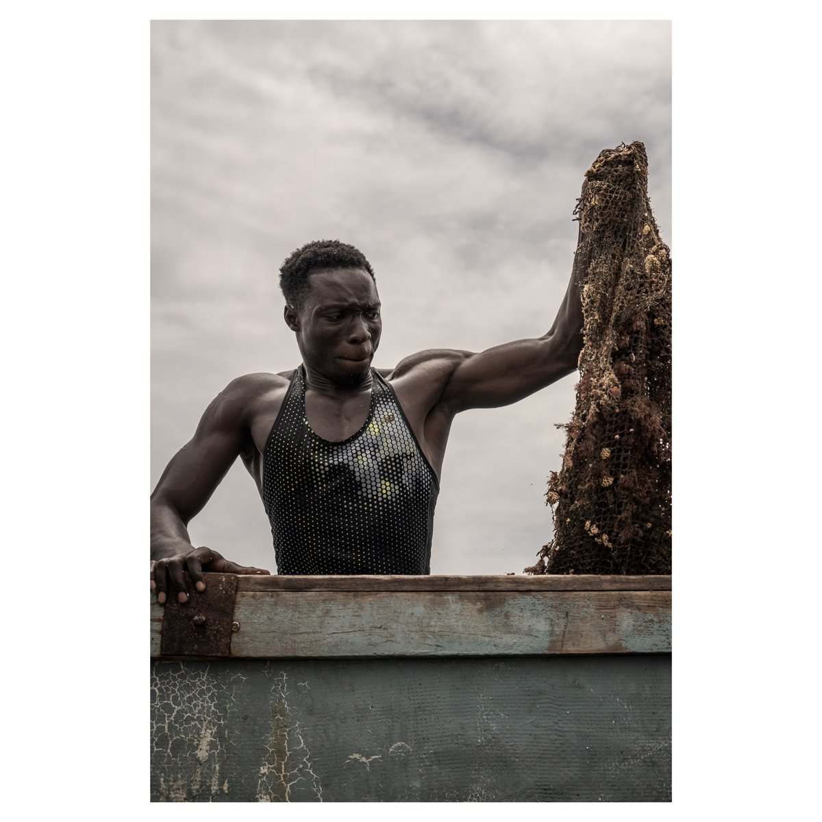 Annika Hammerschlag tweet media