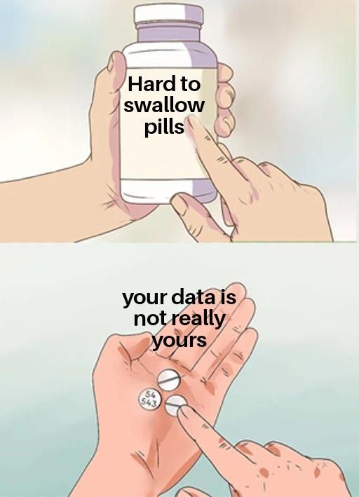 humandataincome's tweet image. up until now...

🐸 #DataMaskV2 by #HUDI is here to change this 💥