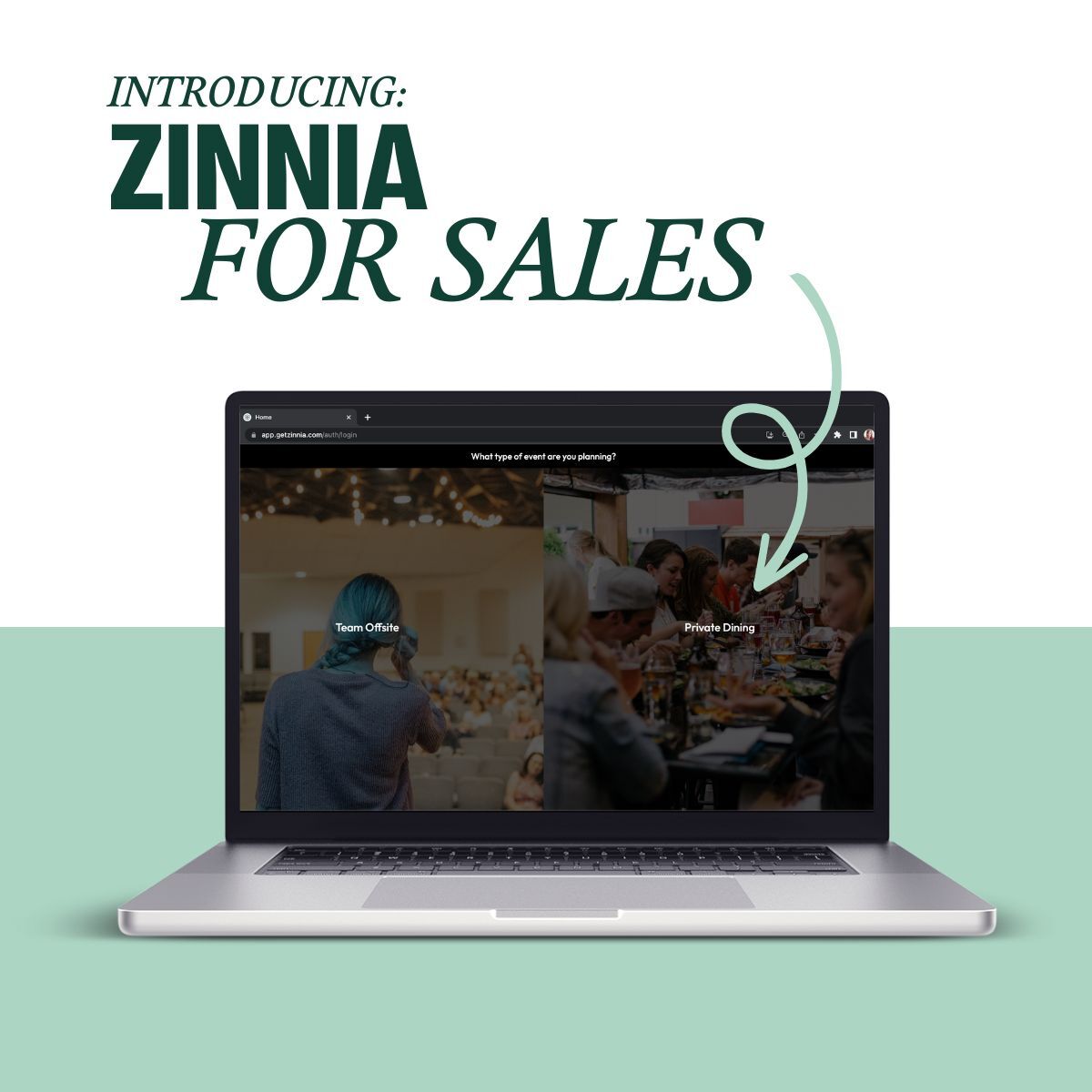 Elevate your dining experience with Zinnia for Sales! Discover the perfect private dining solutions. First 100 Zinnia Pro subscribers get a massage on us! 💆‍♀️💆‍♂️🍽️ #ZinniaForSales #PrivateDining #LimitedOffer