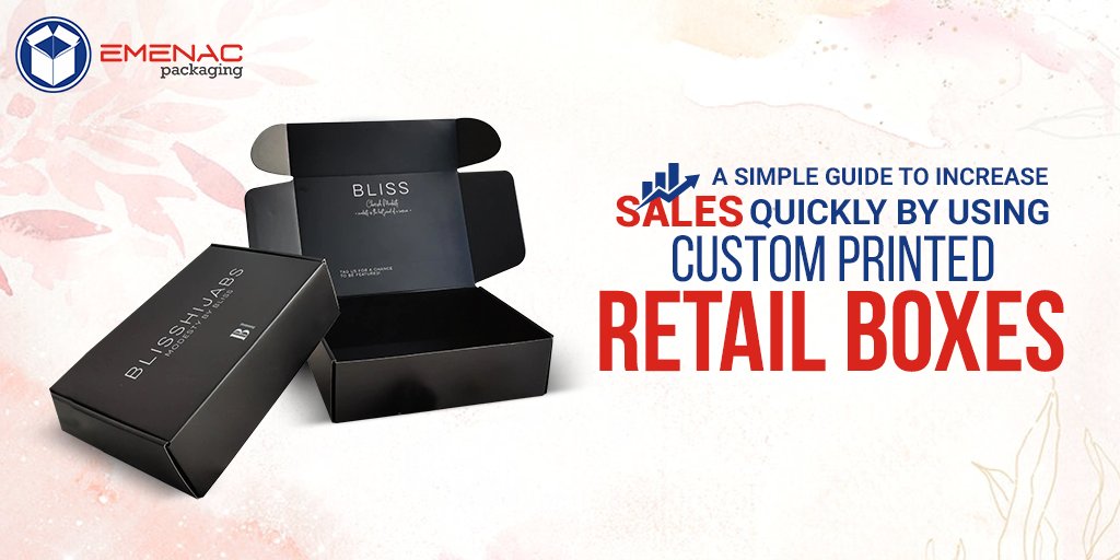 emenacpacknz's tweet image. 👀Looking for a way to streamline your sales process and boost revenue?.💜

📑blog: bit.ly/46fkk6I
.

.

.

#customretailboxes #retailpackaging #retailpackagingideas #customprintedretailboxes #packaging #boxes #custompackagingwithlogo 
#EmenacPackagingNewZealand