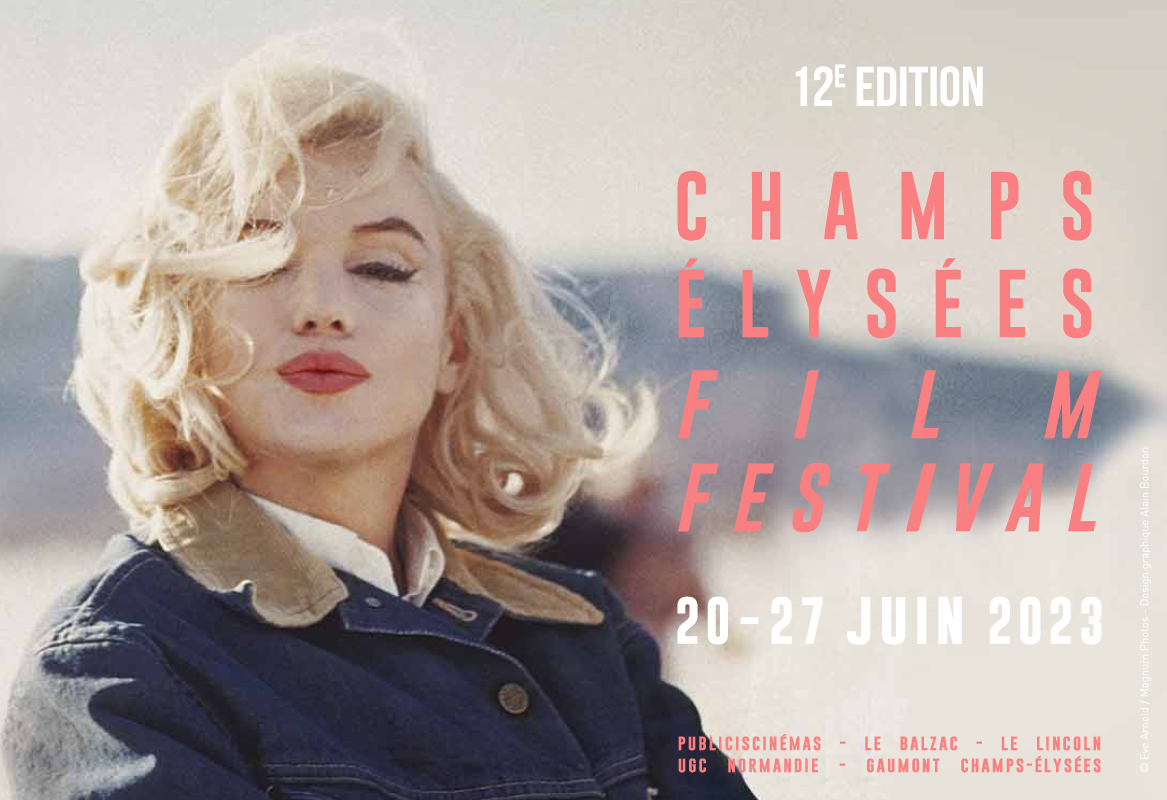 Retour sur les premiers jours du @CEfilmfestival avec du @silly_boy_blue, #IraSachs, #BenWishaw et #JoelEdgerton dedans ! 

On vous dit tout sur un programme de folie, des interviews passionnantes et des moments de grâce : thespectators.fr/2023/06/23/cha… !