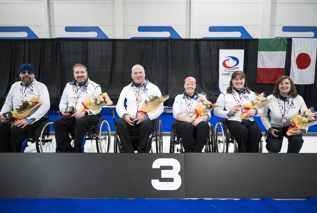 British Curling tweet media