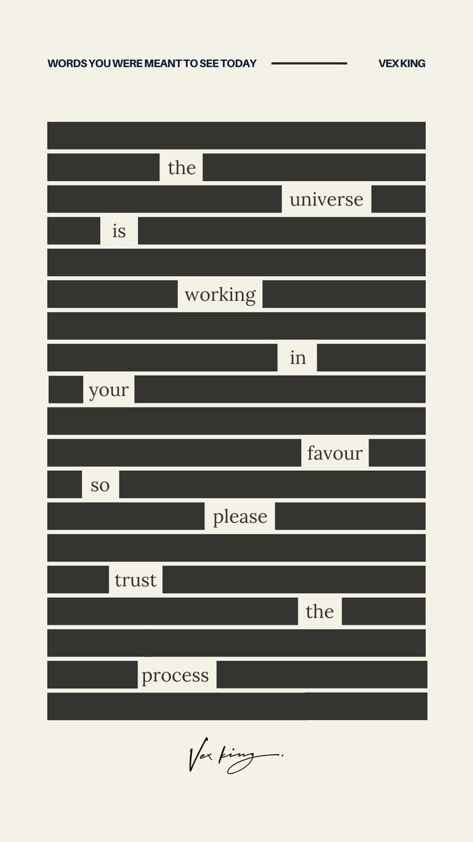 Vex King tweet media