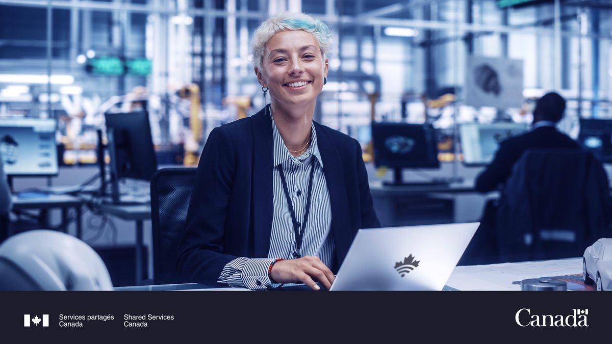 SPC_CA's tweet image. Bonne Journée internationale des femmes en génie! À SPC, nous sommes fiers de promouvoir les #FemmesEnSTIM et de célébrer leurs nombreuses réalisations. À travers le #GC, continuons à construire des milieux de travail inclusifs pour tous.