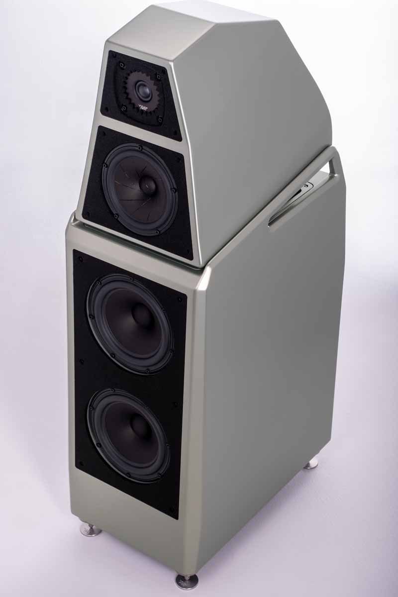 avcat on Twitter "Wilson Audio Sasha V を正式発表 48,900 USD (pr) Premium
