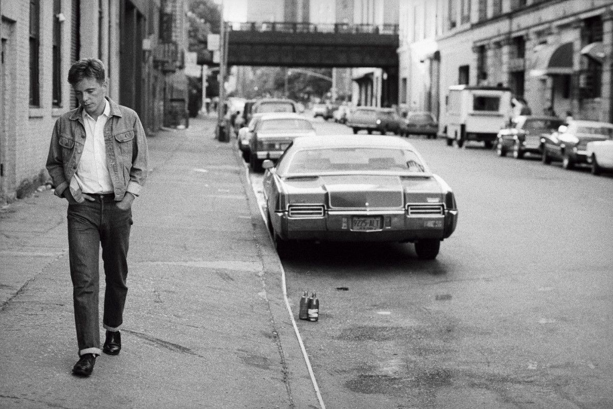 Bernard Sumner of New Order, New York City, 1983. Photo by © Kevin Cummins. 

#BernardSumner #NewOrder #80s #80smusic #80srock #punk #newwave #postpunk #rock #rockmusic #music #alternativemusic #alternativerock #musicphoto #rockhistory #musichistory