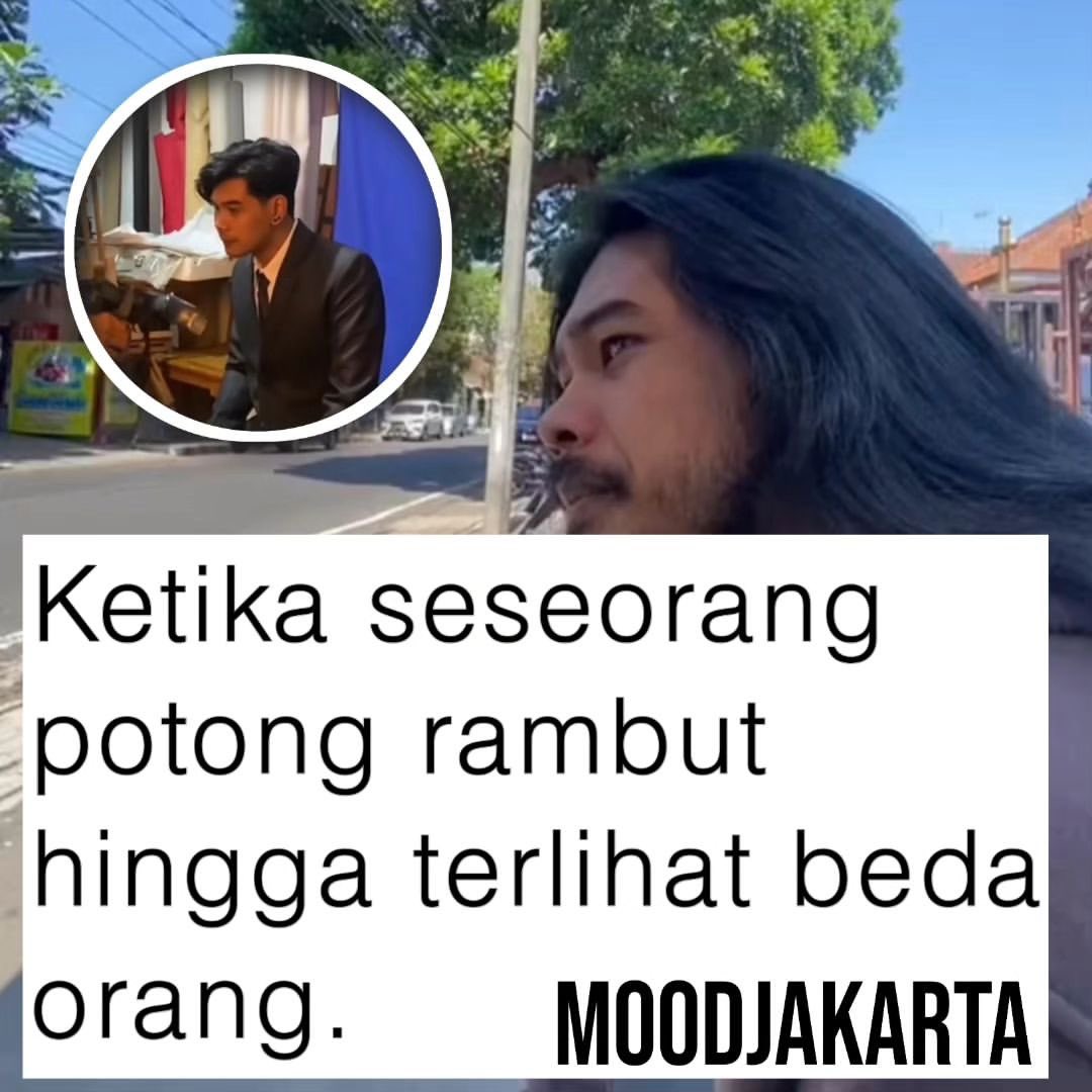 sosmed keras tweet media