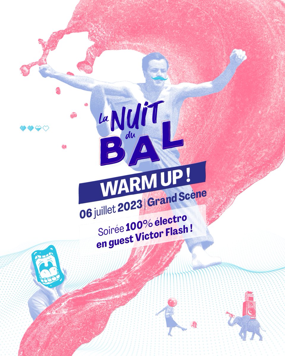 La Nuit du BAL tweet media