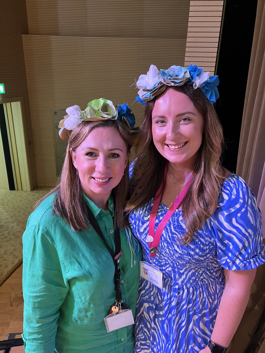 Earth day every day <a href="/HartlandIntl/">Hartland Intl School</a> A super week of reflection, creativity, discussion and debate on matters of sustainability and the environment integrated into all aspects of the curriculum. 

#environment #cop28uae #Sustainability <a href="/junkkouture/">Junk Kouture</a> #debate @COBISorg <a href="/KHDA/">KHDA | هيئة المعرفة والتنمية البشرية بدبي</a> @BSMEorg