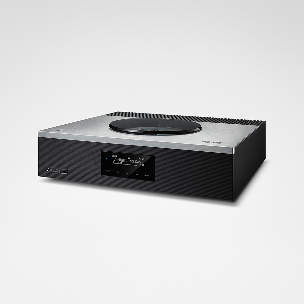 technics's tweet photo. Part-Time Audiophile's "Best Integrated Amplifiers | Buyers Guide Summer 2023" picked up the Technics Premium Class Network CD Receiver SA-C600. Thank you! @PartTimeAudio
https://t.co/qZnbts5lYc
#premiumclass #c600 #cd #networkplayer https://t.co/PviB0FoUUr