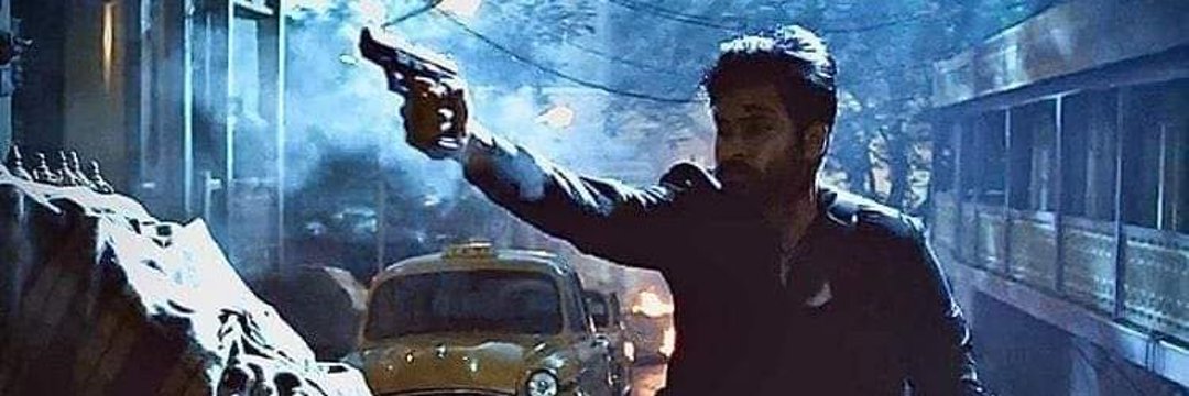 CharanNaidu07_'s tweet photo. @iam_arjundas @thebhanuu @dop007 @PawanKalyan The POWER RAMPAGE never before 😉 🔥 #Firestormis coming https://t.co/jkMb7aBcOW