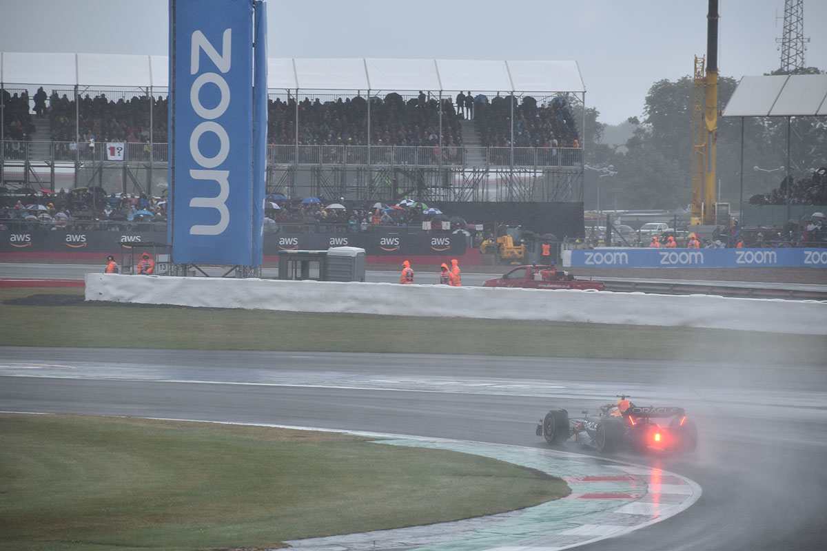 ZOOM! The British Grand Prix is only 2 weeks away. We have some viewing only packages left if you want to come and enjoy all the excitement of Silverstone!

grandprixadventures.com/silverstone-f1…

#silverstone #britishgp #britishgrandprix #britishGP2023 #silverstonegp #formula1 #f1 #formulaone