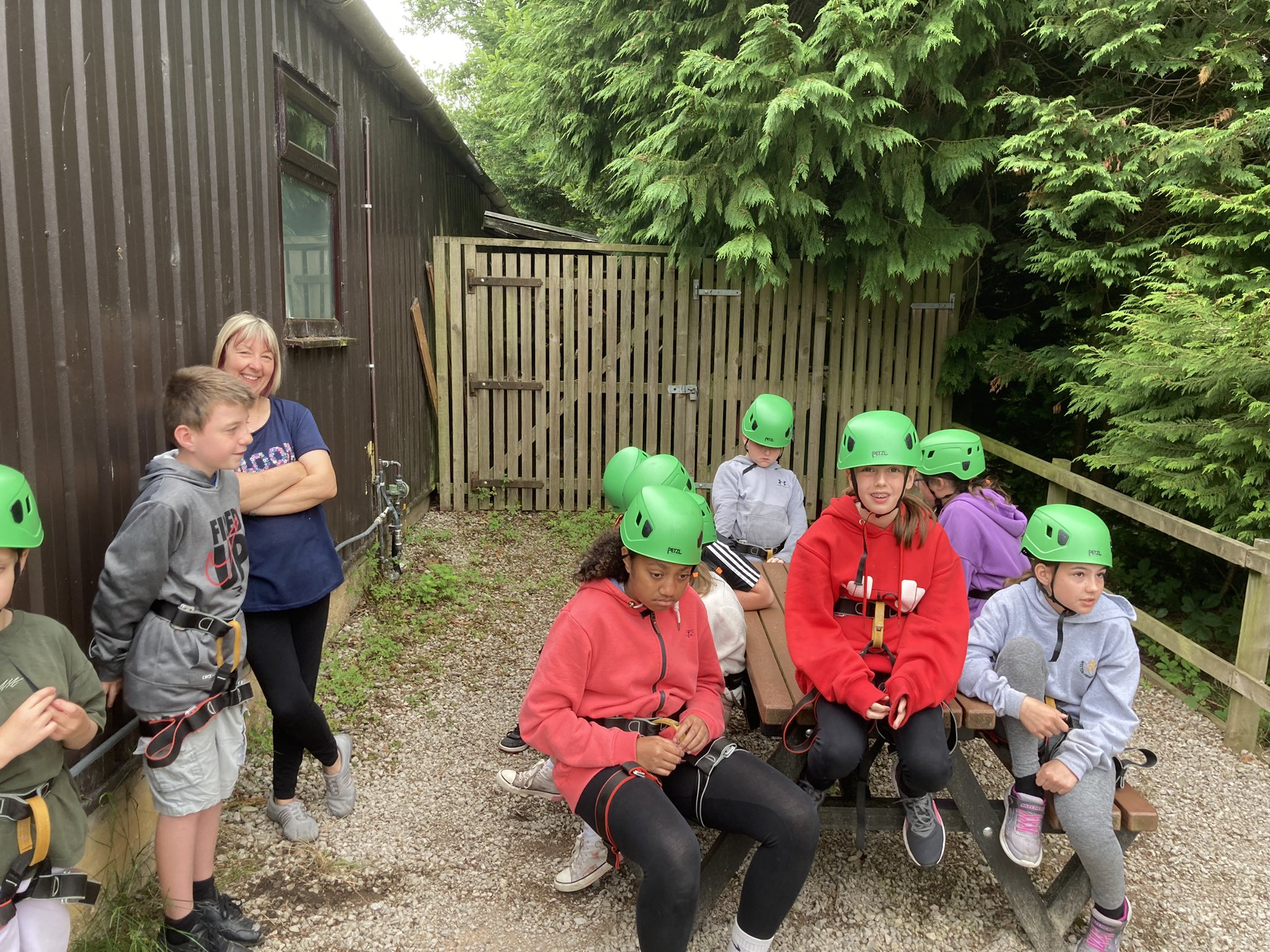 weeton-primary-school-on-twitter-bouldering-and-abseiling-this