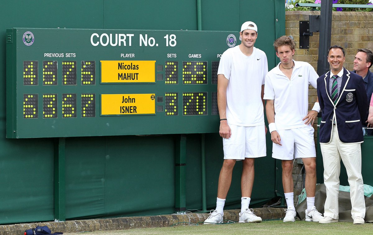We Are Tennis tweet media