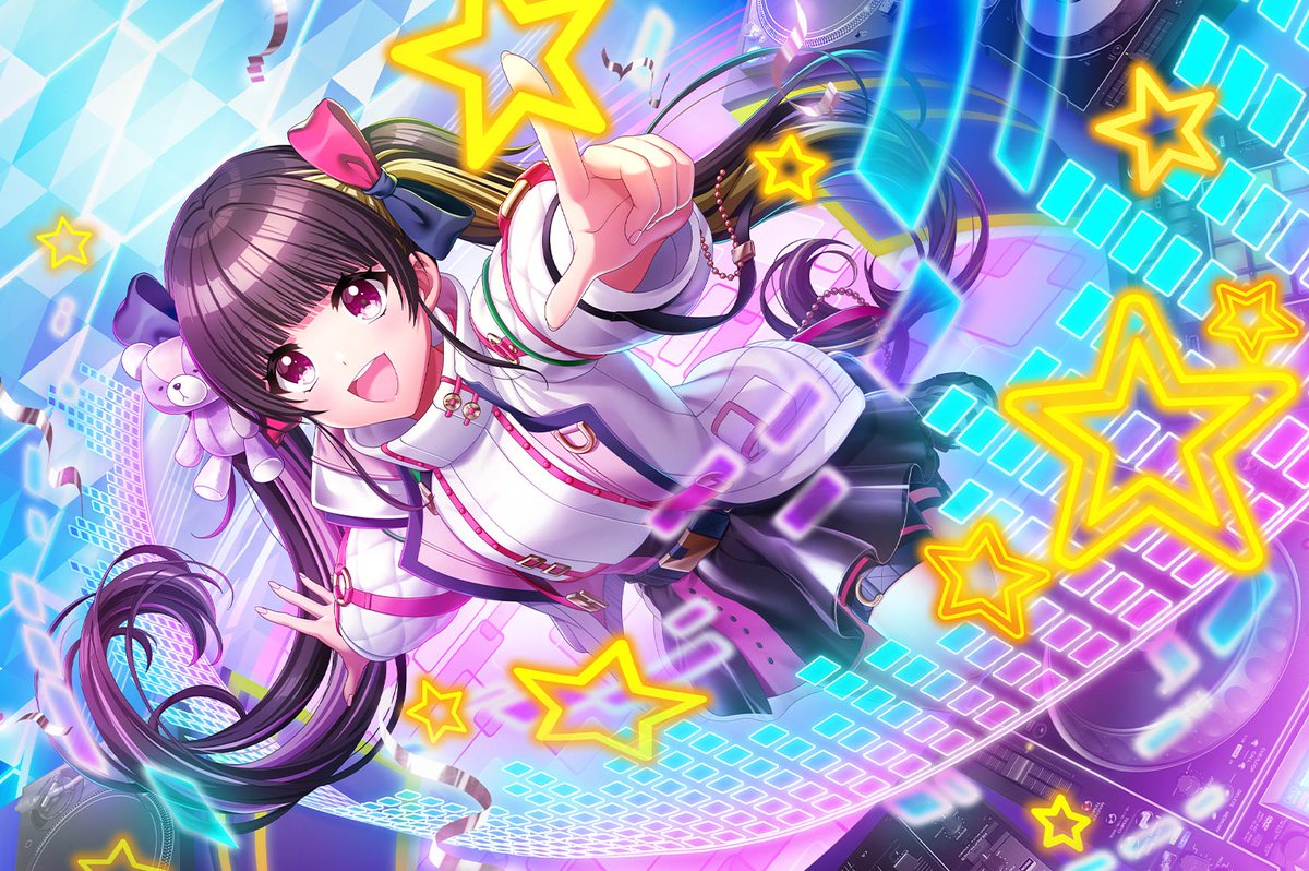 side : nova ☆4メンバー1人確定】side : novaガチャ開催中💫🐺 有償