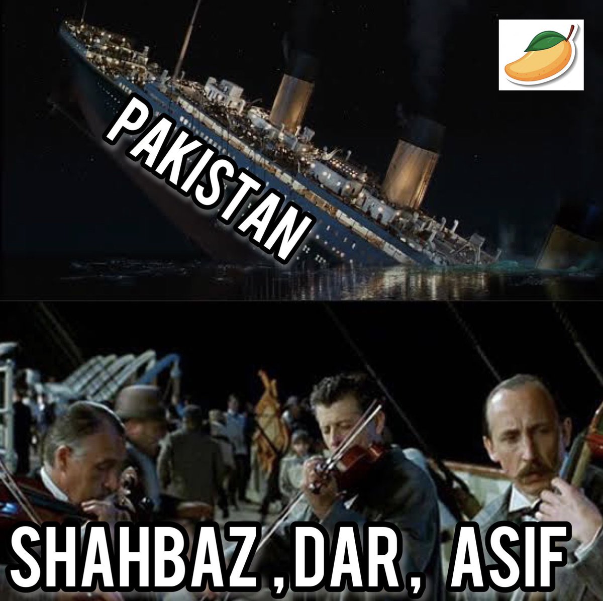 BpSpacer1's tweet photo. IMF has rejected Pakistan's request,
#USCoastGuard #StateKilledUsmanKakar #Blast23 #VerySad #Billionaires #Rest_in_Peace #Titanic #dubai #StopinterferingHEC #LalMasjid
#ImranKhanForPakistan https://t.co/BZZxvBgI1z