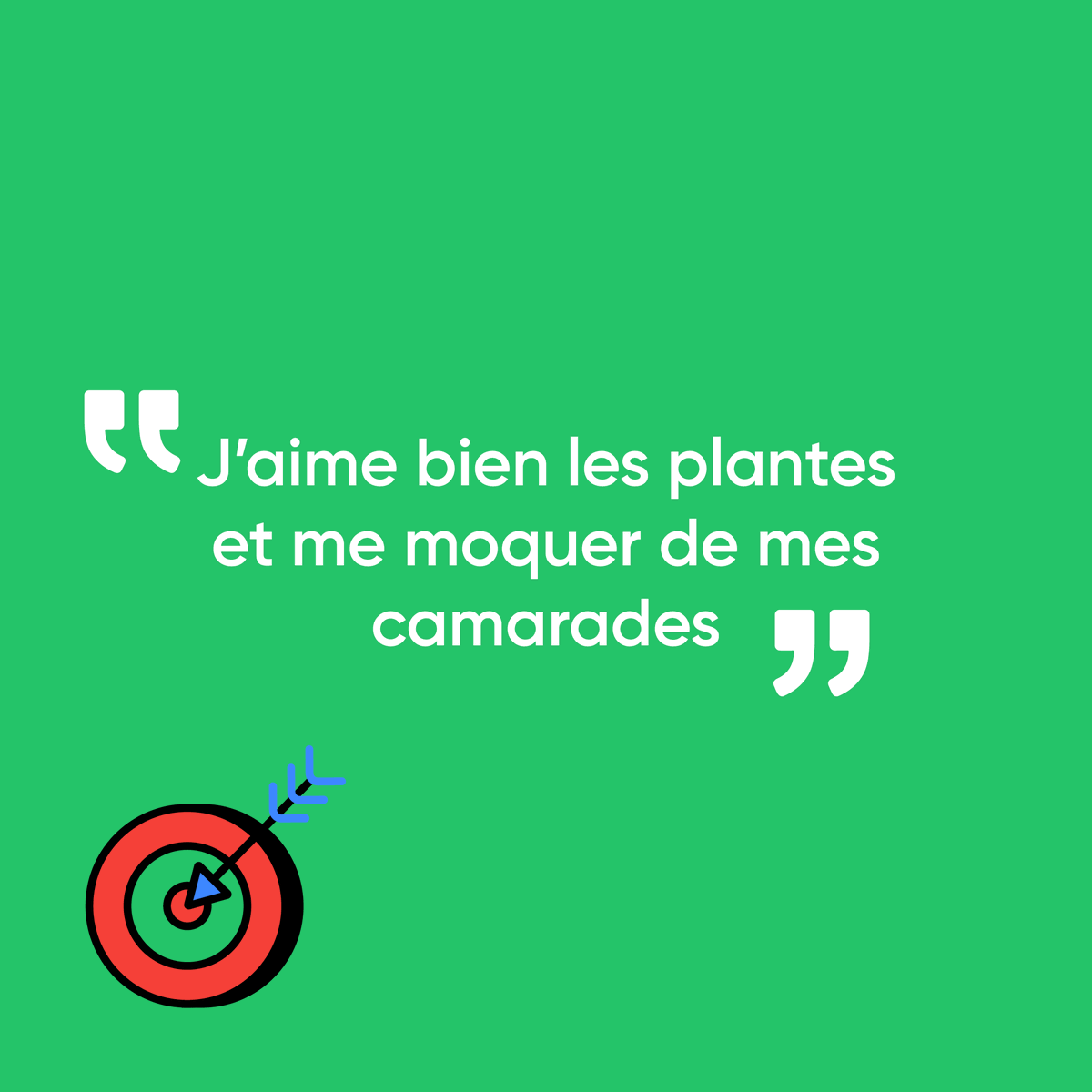 Chez Nobilito, pour que les collaborateurs soient acteurs des actions menées par l’agence, chacun intègre une commission sur une thématique 😇

Il existe :

♻️ RSE
🥂 Cubilito
🪴 Jardilito
🎭 ComCult
💻 Otilibon

Et bien d'autres.. 

#semaineQVCT #agencedecommunication #Nantes