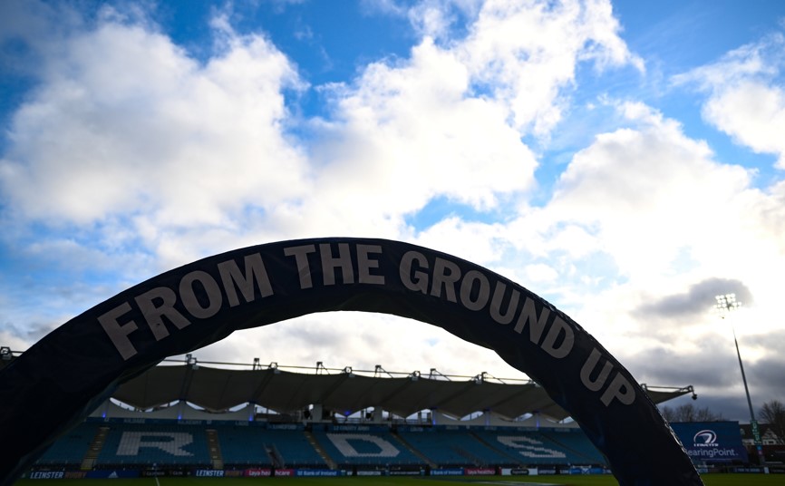 📢 | Leinster Rugby is seeking applications for the position of Sponsorship Executive.

Closing date is Friday, 30 June.

See the full job description here: bit.ly/33q6Gly

#FromTheGroundUp