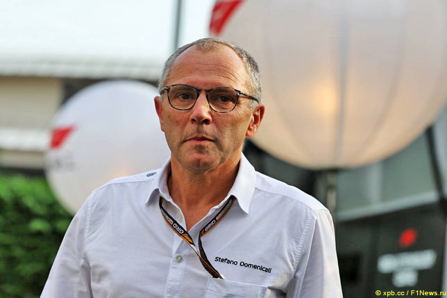 Стефано Доменикали: Новые двигатели будут громче f1news.ru/news/f1-168502…