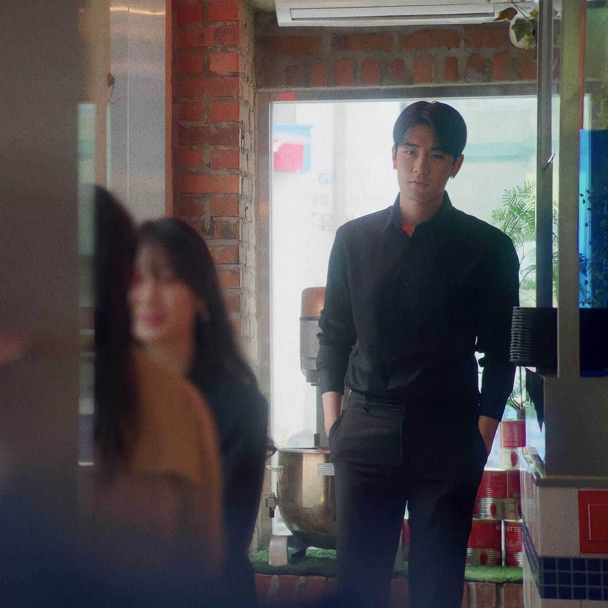 albertiinee's tweet image. yakısıklılıga bakın cabuk komaya girdim 🥲
#SemanticErrorEp5