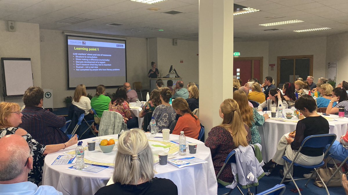 Delighted to get this <a href="/ireland_social/">All Ireland Social Prescribing Network</a> Co-design workshop up &amp; running with our fab #AISPN R&amp;E sub-team w/ <a href="/deirdretcd/">Deirdre Connolly</a> 
<a href="/je_mulho/">Jill Mulholland</a> &amp; many others (thx) Measuring Successes of #SocialPrescribing 💫📊🎯 also thx to <a href="/hrbireland/">HealthResearchBoard</a> <a href="/publichealthni/">Public Health Agency</a> for financial support 🙏 #buzz