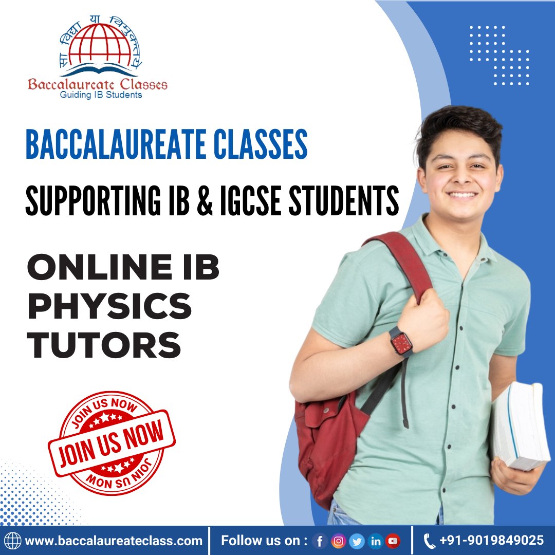 bclasses4ib's tweet photo. 𝐁𝐚𝐜𝐜𝐚𝐥𝐚𝐮𝐫𝐞𝐚𝐭𝐞 𝐂𝐥𝐚𝐬𝐬𝐞𝐬 𝐢𝐬 𝐨𝐧𝐞 𝐨𝐟 𝐭𝐡𝐞 𝐞𝐦𝐞𝐫𝐠𝐢𝐧𝐠 𝐂𝐥𝐚𝐬𝐬𝐞𝐬 𝐭𝐡𝐚𝐭 𝐨𝐟𝐟𝐞𝐫 𝐯𝐚𝐫𝐢𝐨𝐮𝐬 𝐨𝐟𝐟𝐥𝐢𝐧𝐞 𝐚𝐧𝐝 𝐨𝐧𝐥𝐢𝐧𝐞 𝐈𝐁 𝐭𝐮𝐢𝐭𝐢𝐨𝐧 𝐩𝐫𝐨𝐠𝐫𝐚𝐦𝐬.
📲 Call us +91-90198 49025
#ibtutor #ibmathtutor #ibonlinetutor https://t.co/ceim4whbK7
