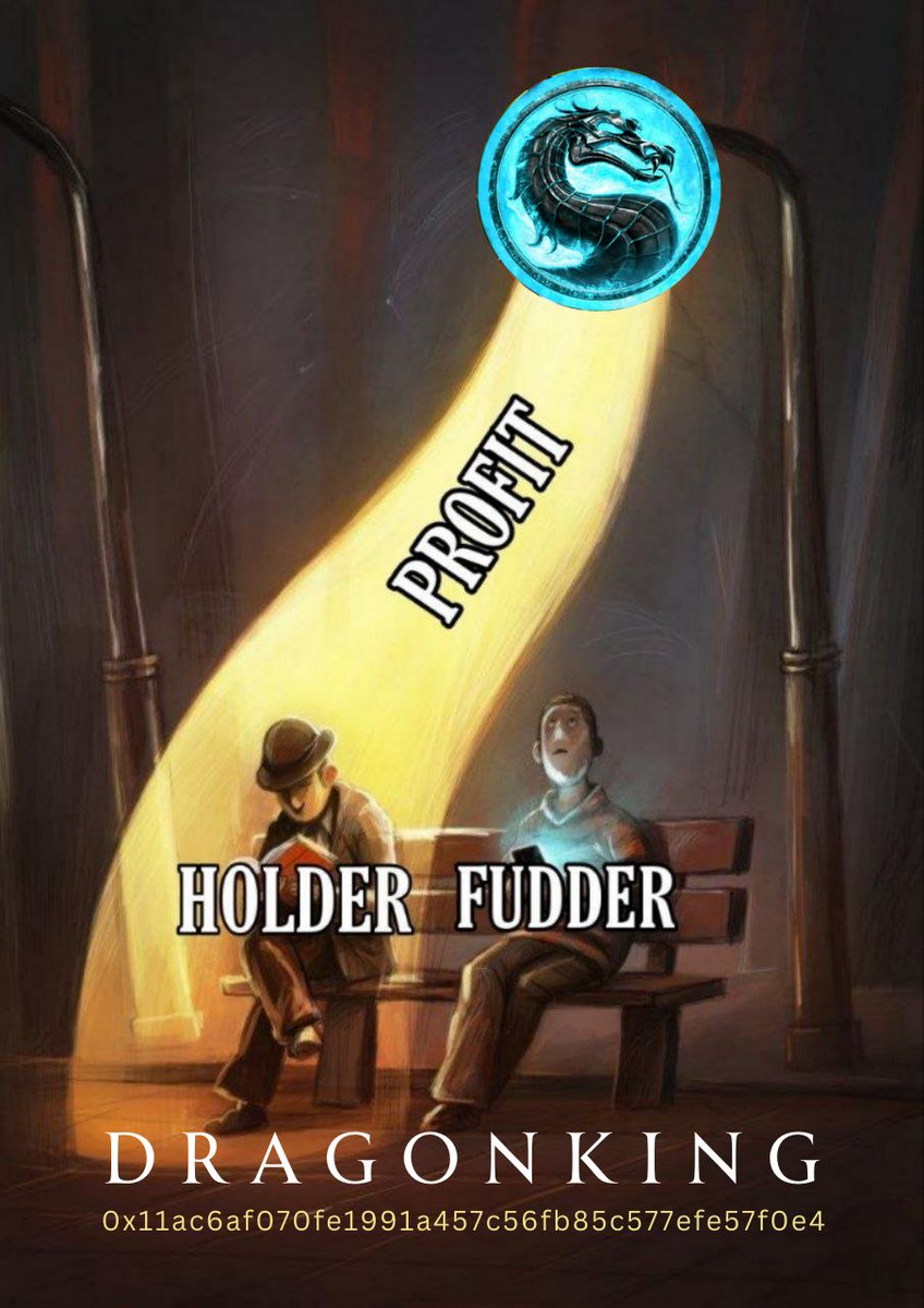 The road to passive income:

1. Buy $DRAGONKING
2. Accumulate 15 billion
3. Then HODL
4. And enjoy daily USDT

Keep earning  fam!

#memecoins #MemeTokens #CommunityBuilding #BUILD #BSCGems #x1000GEM