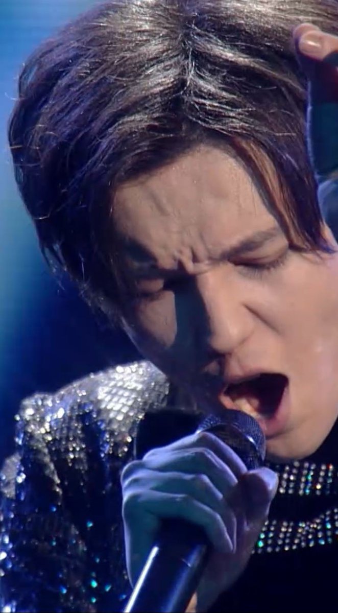 @pebaqakyfub When Dimash sings, a few seconds and it's already impossible to tear yourself away from what is happening on stage.
#DimashQudaibergen
#TogetherByDimash
#OmirByDimash 
#Malaysia #concert
#StrangerWorldTour2023 
DIMASH CONCERT MALAYSIA