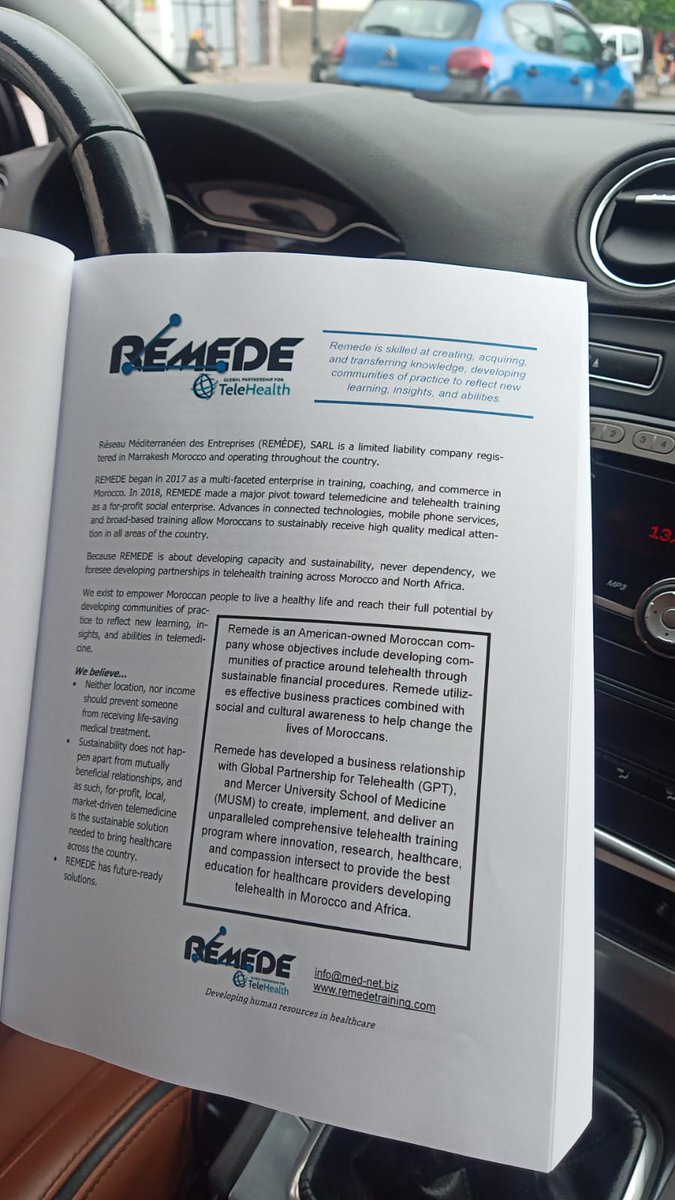 MedNetRemede's tweet image. 