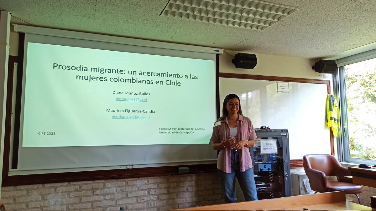 Lab de Linguaxe e Cognición, UVigo tweet media