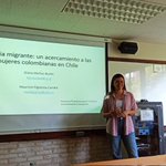 Photo by Lab de Linguaxe e Cognición, UVigo (@CognLab)