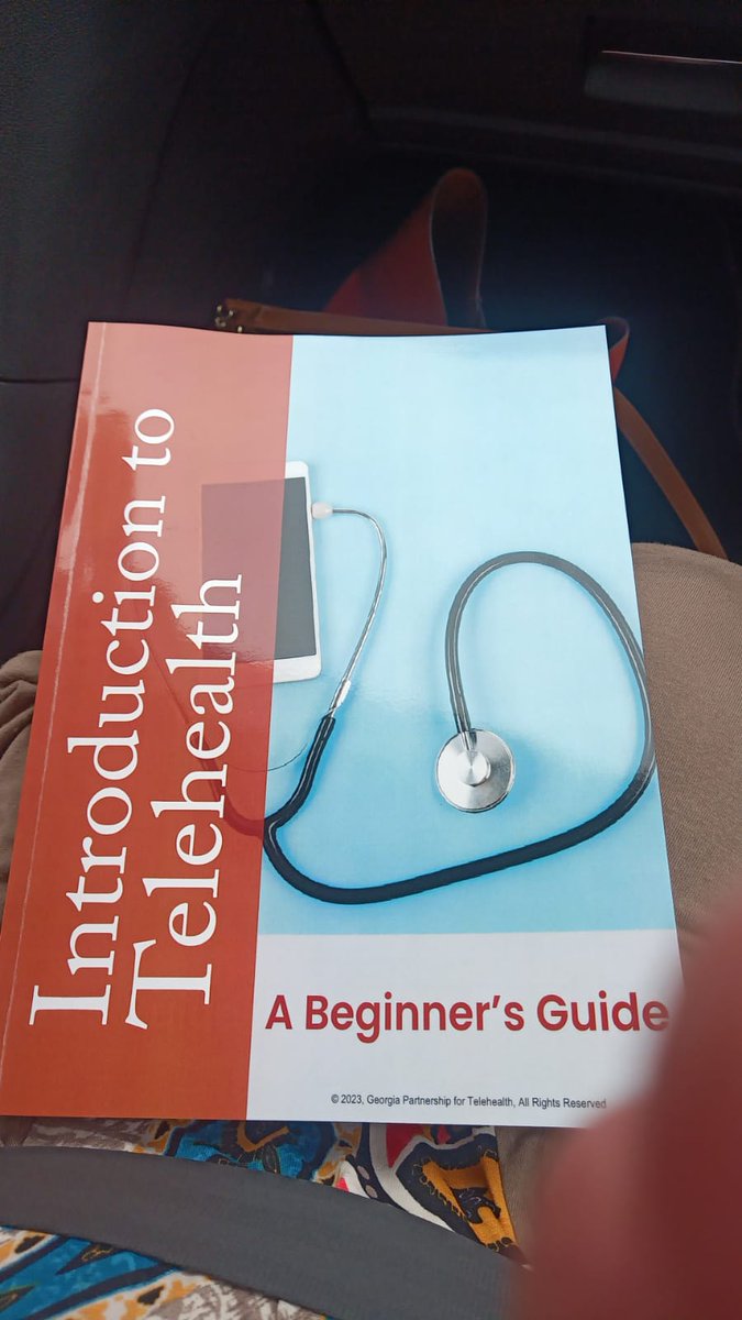 MedNetRemede's tweet image. Remede Telehealth Training