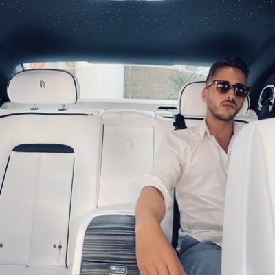 DonFouadd's tweet photo. #NewProfilePic https://t.co/iQMLbPKR7z