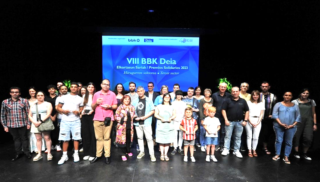 Asociación Zubietxe tweet media