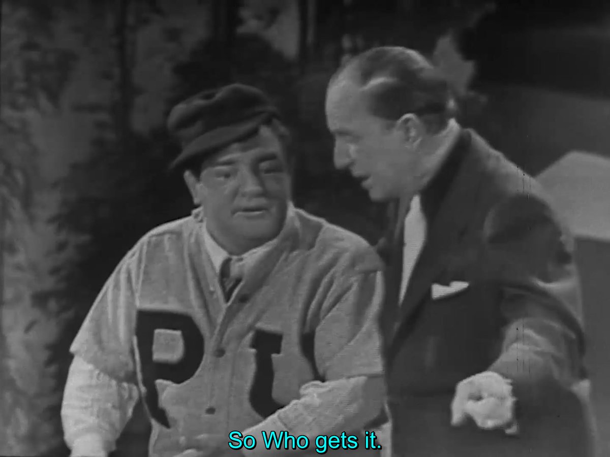 Who's on First - Frame 7874 of 8791 - 5:28:01