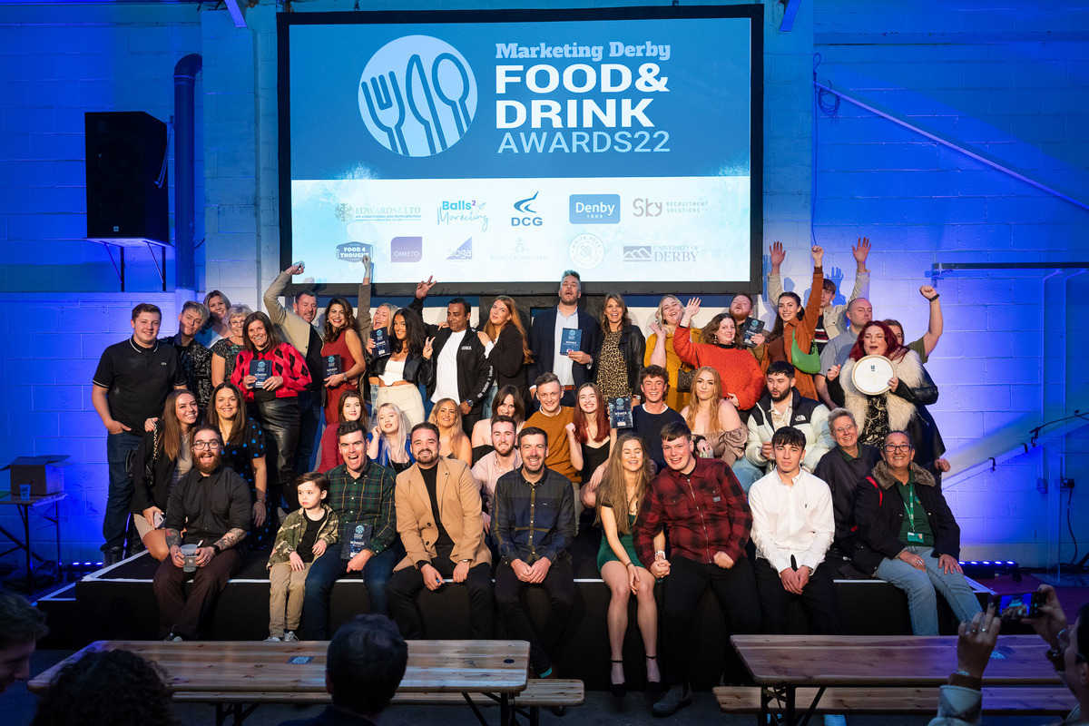 The 2023 Food and Drink Awards are officially OPEN for nominations! 🗳️ 

So make sure to nominate your favourite establishments before categories close on the 21st of July! 📢 

To nominate simply click here 👉  buff.ly/3XqTFQr