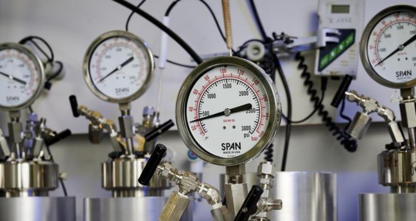 Methylformiat als Wasserstoffspeicher nutzbar. Substanz laut Leibniz-Institut für Katalyse... pressetext.com/news/202306230…