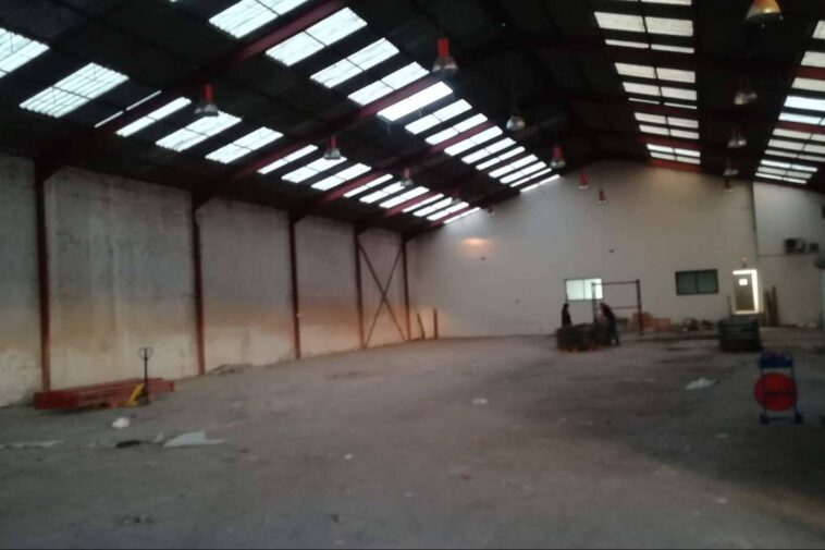 ¿Cuáles son los pasos del servicio de desmantelamiento industrial de pequeños negocios e industria?.. leer mas en: lnkd.in/digYPSgQ 

PRECIOS CHATARRA EN VALENCIA
lnkd.in/e8gfRbM5

#Desmontajesindustriales #Negocios #Valencia #Empresas #Chatarra #Metales
