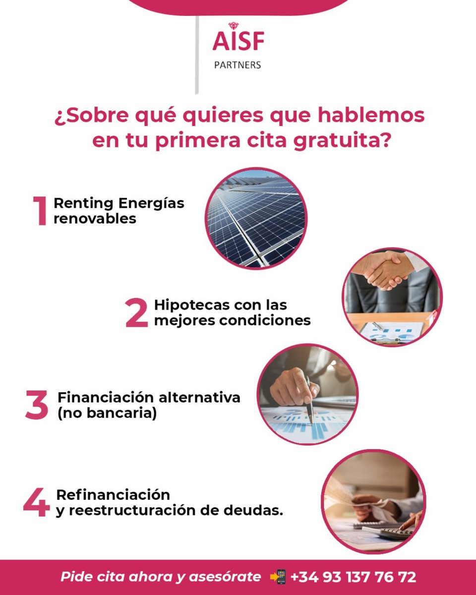🗣️¿Sobre qué quieres que hablemos en tu primera cita gratuita?  

 👇👇👇