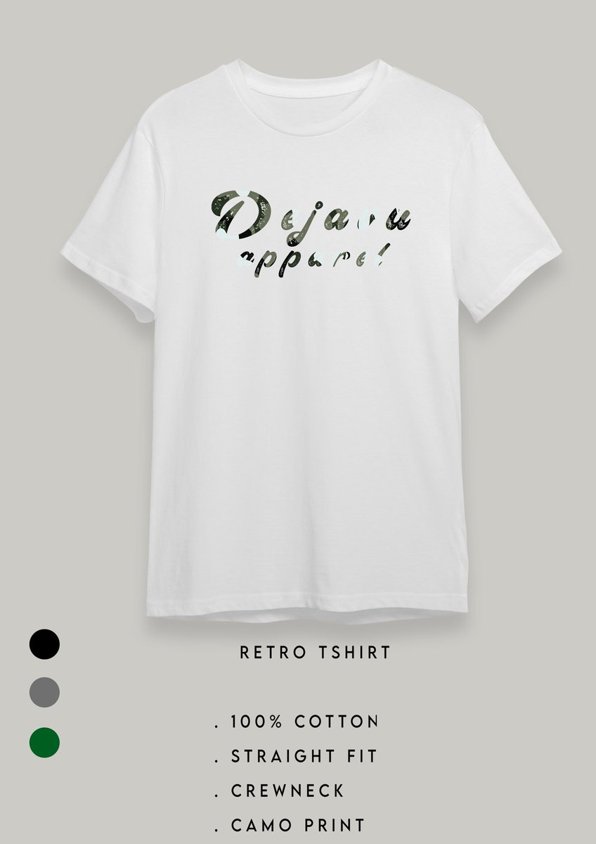 officialallen__'s tweet photo. It's Friday, spoil yourself with a Dejavu Apparel Tshirt 🌍. 

Creating a community united by comfort. 

#FreeYourself

Kindly RT &amp; if you're in Bulawayo, join us for Dejavu Fridays. Your go-to hangout on a Friday https://t.co/Da412PHpyY