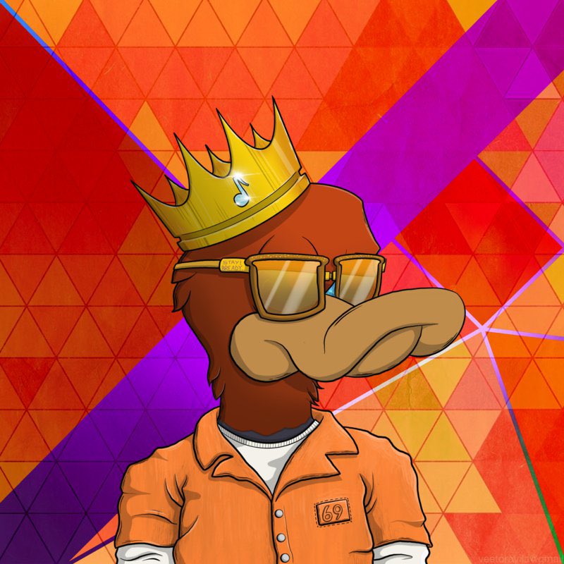 TheDiploquacks's tweet photo. #LFQ🦆🫡 Just minted &amp; this #DucksetDiploquack is FIA🔥@DanielR73107759 @sloppy_jon @THEDALE_  @0161cassius #DuckLife #QuackLife #StayBready #Duckset #BeakGang https://t.co/O5y5JWCBTS