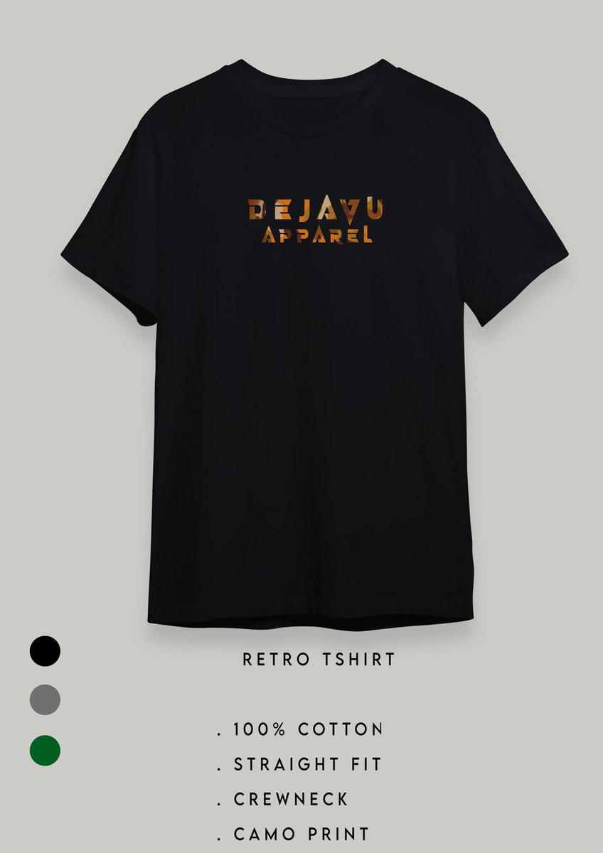 officialallen__'s tweet photo. It's Friday, spoil yourself with a Dejavu Apparel Tshirt 🌍. 

Creating a community united by comfort. 

#FreeYourself

Kindly RT &amp; if you're in Bulawayo, join us for Dejavu Fridays. Your go-to hangout on a Friday https://t.co/Da412PHpyY