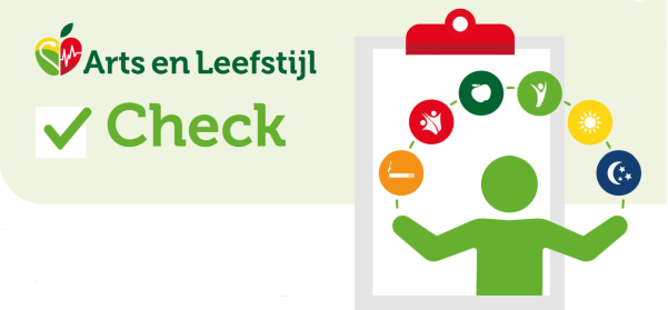 Vereniging Arts en Leefstijl tweet media