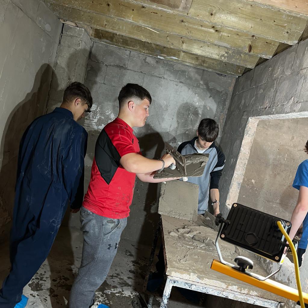 IDS Construction - Mr Darren Lynch tweet media