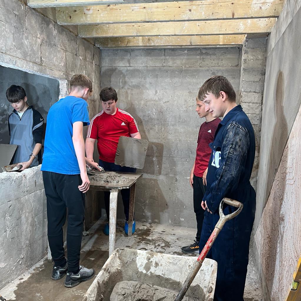 IDS Construction - Mr Darren Lynch tweet media