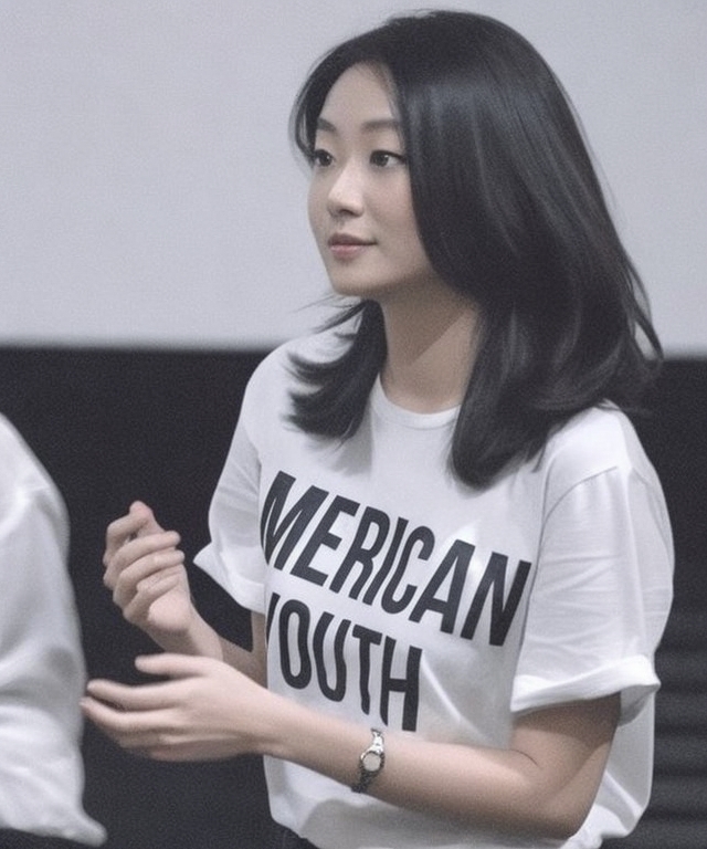 itisfantasticc's tweet photo. #KimDaMi 
#LeonardoAIgenerator https://t.co/WZY0ceImgc